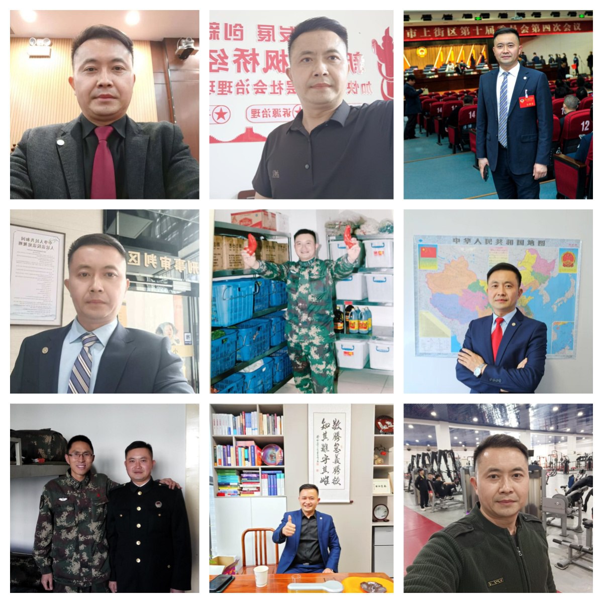 低曝光亚洲男